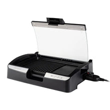 Parrilla Eléctrica TH-224