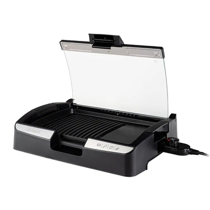 Parrilla Eléctrica TH-224
