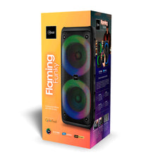 Parlante Flaming Funky
