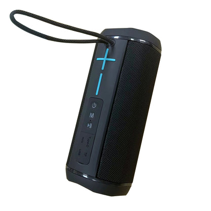 Parlante Vibro+Bass Mlab