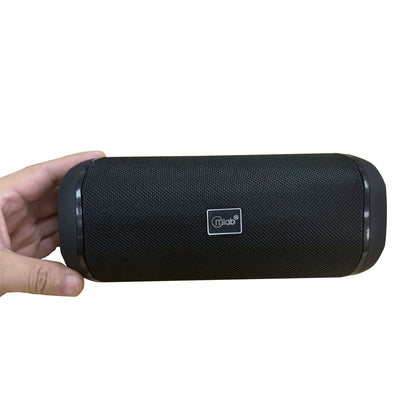Parlante Vibro+Bass Mlab