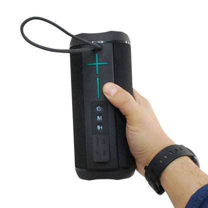 Parlante Vibro+Bass Mlab