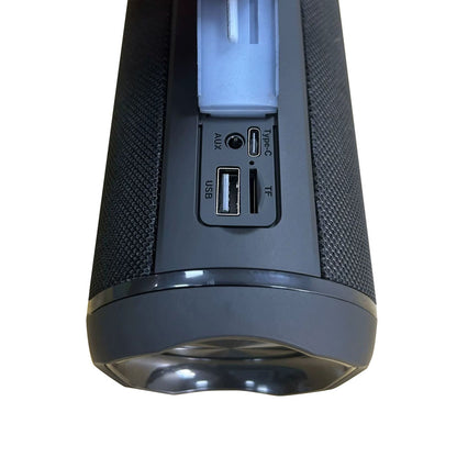 Parlante Vibro+Bass Mlab