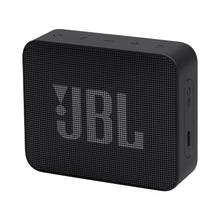 Parlante Bluetooth JBL Go Essential 2 Negro