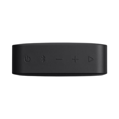 Parlante Bluetooth JBL Go Essential 2 Negro