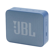 Parlante Bluetooth JBL Go Essential 2 Azul