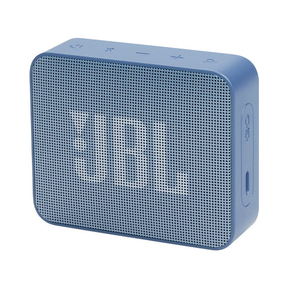 Parlante Bluetooth JBL Go Essential 2 Azul