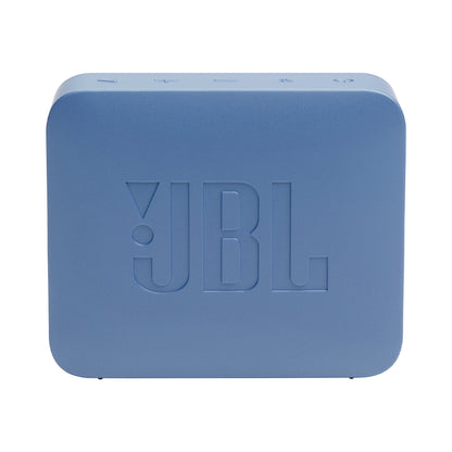 Parlante Bluetooth JBL Go Essential 2 Azul