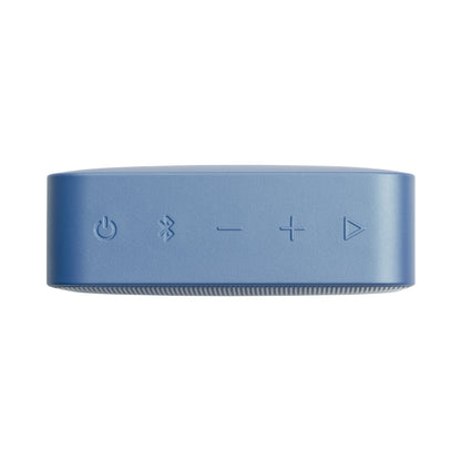 Parlante Bluetooth JBL Go Essential 2 Azul