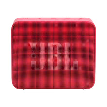 Parlante Bluetooth JBL Go Essential 2 Rojo