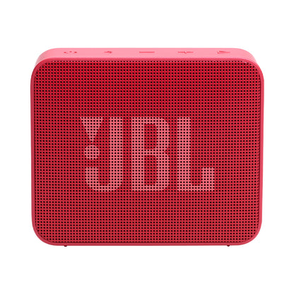 Parlante Bluetooth JBL Go Essential 2 Rojo