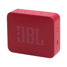 Parlante Bluetooth JBL Go Essential 2 Rojo