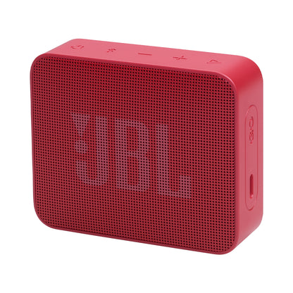 Parlante Bluetooth JBL Go Essential 2 Rojo