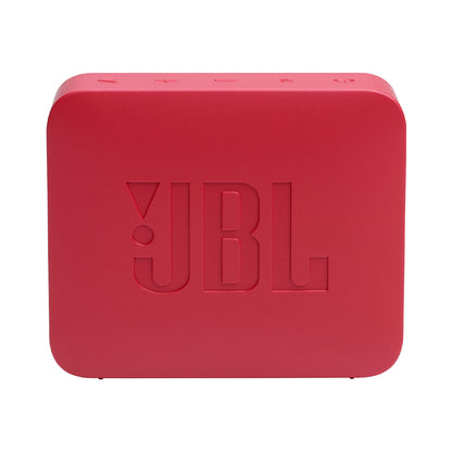Parlante Bluetooth JBL Go Essential 2 Rojo