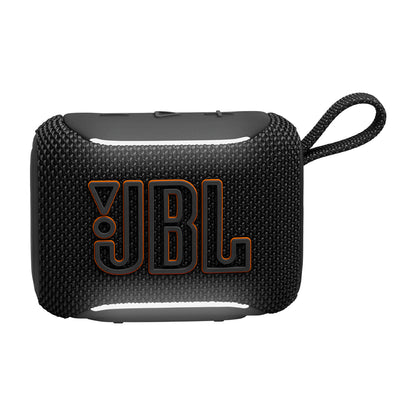 Parlante Bluetooth JBL Go 5 Negro