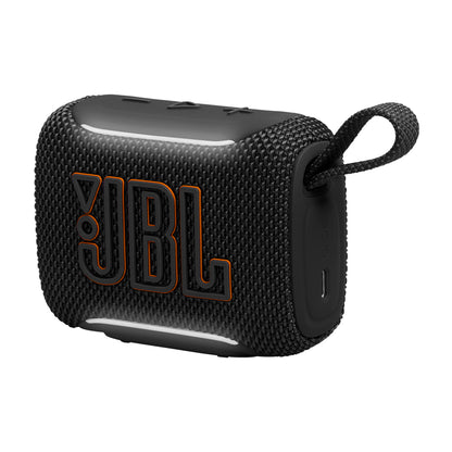 Parlante Bluetooth JBL Go 5 Negro