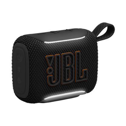 Parlante Bluetooth JBL Go 5 Negro