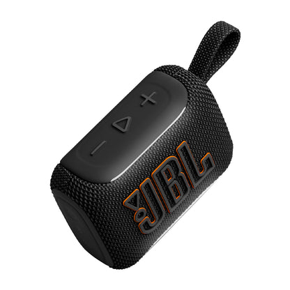 Parlante Bluetooth JBL Go 5 Negro