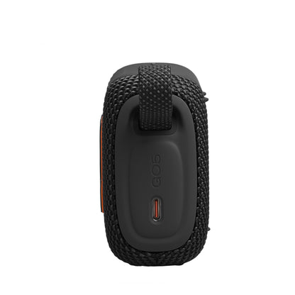 Parlante Bluetooth JBL Go 5 Negro