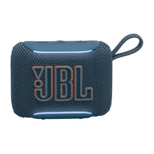 Parlante Bluetooth JBL Go 5 Azul