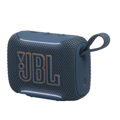 Parlante Bluetooth JBL Go 5 Azul