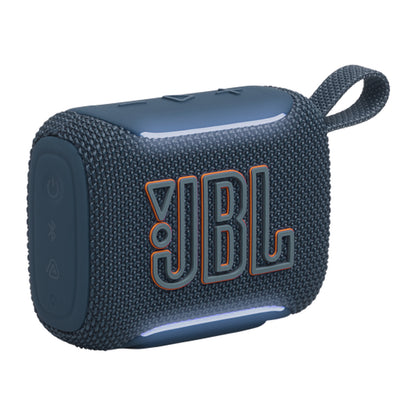 Parlante Bluetooth JBL Go 5 Azul