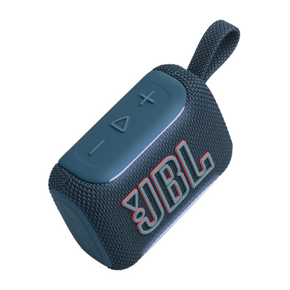 Parlante Bluetooth JBL Go 5 Azul
