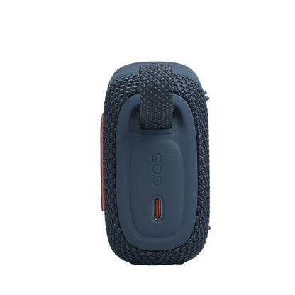Parlante Bluetooth JBL Go 5 Azul