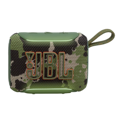 Parlante Bluetooth JBL Go 5 Militar