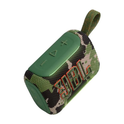 Parlante Bluetooth JBL Go 5 Militar