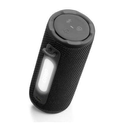 Parlante Bluetooth JBL Grip Negro