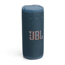 Parlante Bluetooth JBL Grip Azul