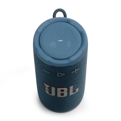 Parlante Bluetooth JBL Grip Azul