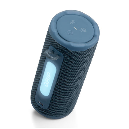 Parlante Bluetooth JBL Grip Azul