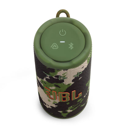 Parlante Bluetooth JBL Grip Militar