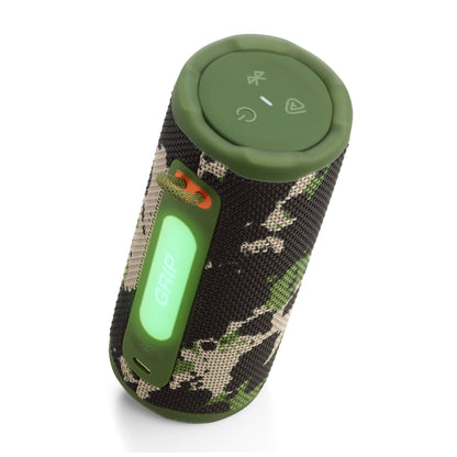 Parlante Bluetooth JBL Grip Militar