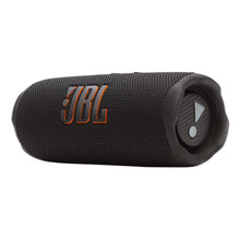 Parlante Bluetooth JBL Flip 7 Negro