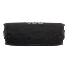 Parlante Bluetooth JBL Flip 7 Negro
