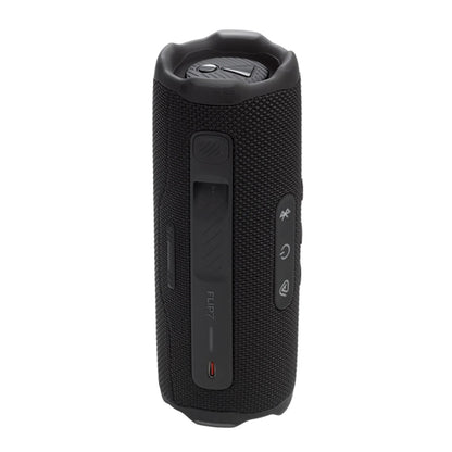 Parlante Bluetooth JBL Flip 7 Negro