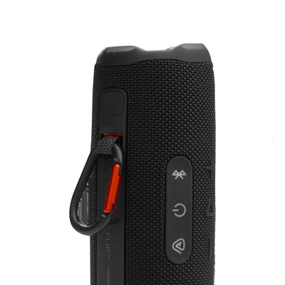 Parlante Bluetooth JBL Flip 7 Negro