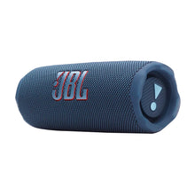 Parlante Bluetooth JBL Flip 7 Azul
