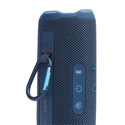 Parlante Bluetooth JBL Flip 7 Azul