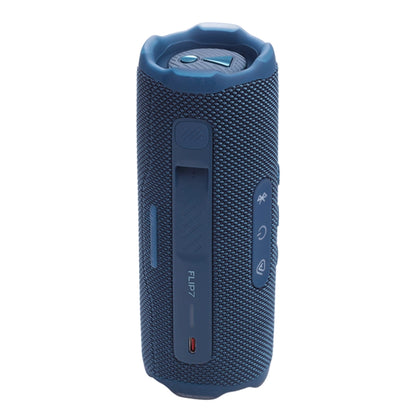 Parlante Bluetooth JBL Flip 7 Azul