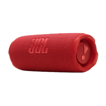 Parlante Bluetooth JBL Flip 7 Rojo