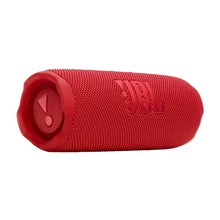 Parlante Bluetooth JBL Flip 7 Rojo