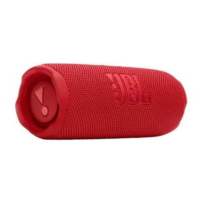 Parlante Bluetooth JBL Flip 7 Rojo