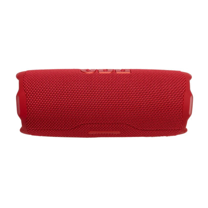 Parlante Bluetooth JBL Flip 7 Rojo