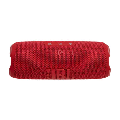 Parlante Bluetooth JBL Flip 7 Rojo