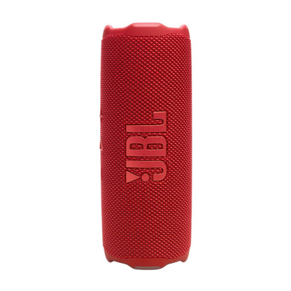 Parlante Bluetooth JBL Flip 7 Rojo