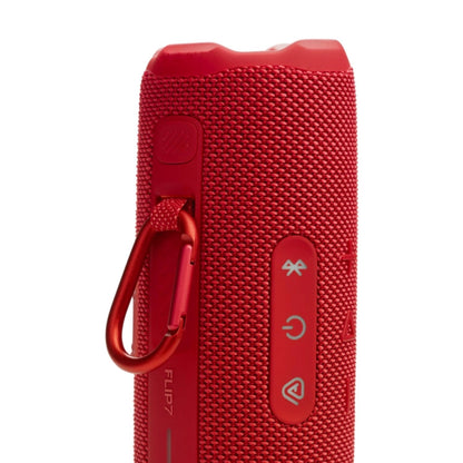 Parlante Bluetooth JBL Flip 7 Rojo